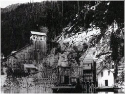 Historic Highland Mine / King Solomon
